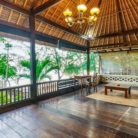 Hotel Alam Gili Trawangan By Mahaputra Exterior foto